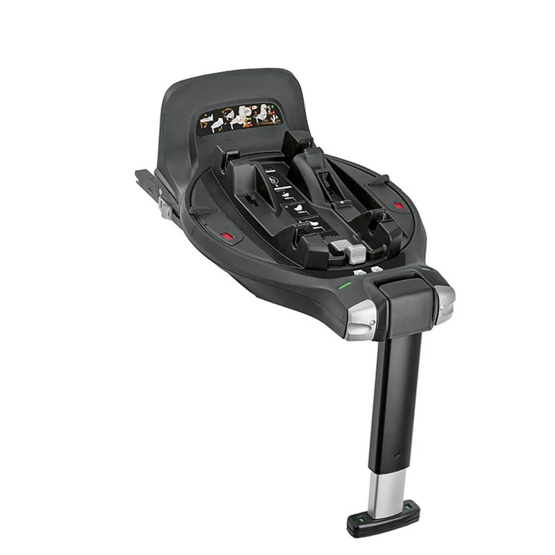 BASE AUTO DARWIN 360° I-SIZE (LISTA N ALICE ALBERTO)