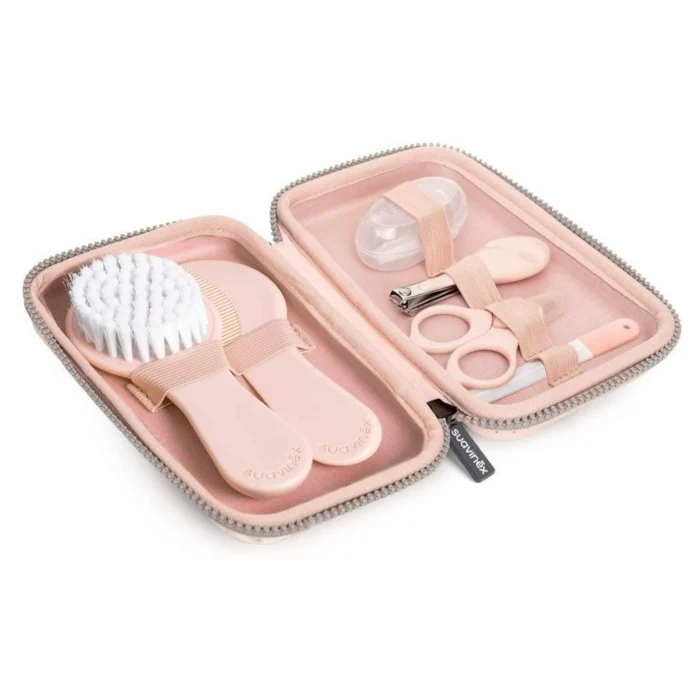 Suavinex set manicure girl (Lista n Samanta e Antonio)