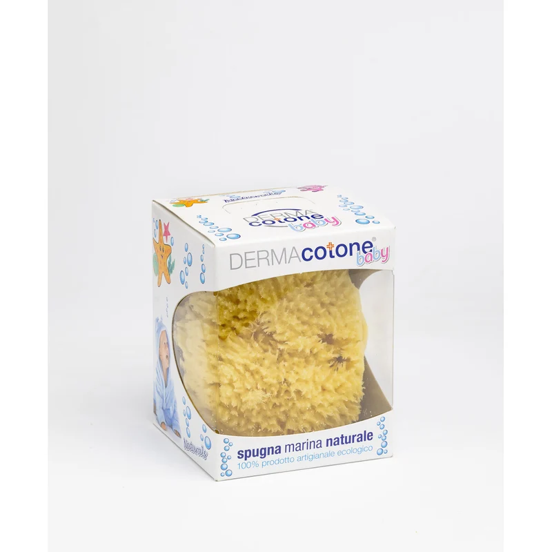 Dermacotone spugna marina in box (lista n Samanta)