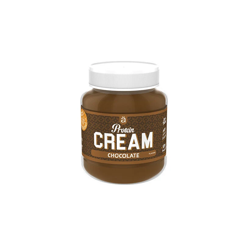Nano Supps Protein Cream Gusto Cioccolato 400g