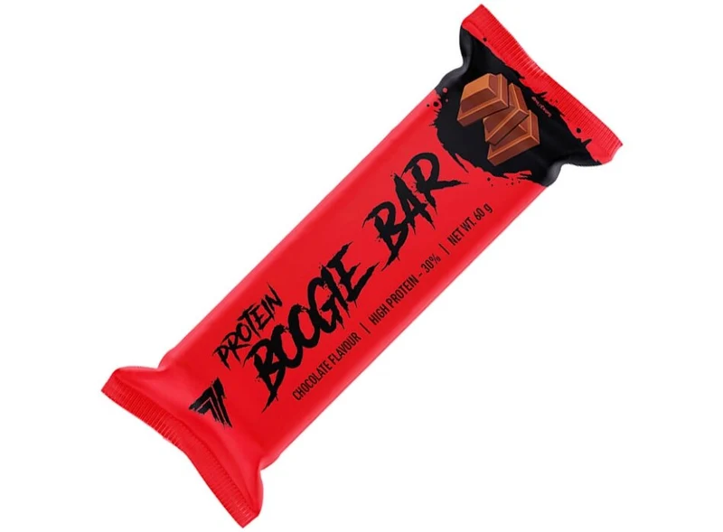 Trec Nutrition Protein Boogie Bar Gusto Cioccolato 60g
