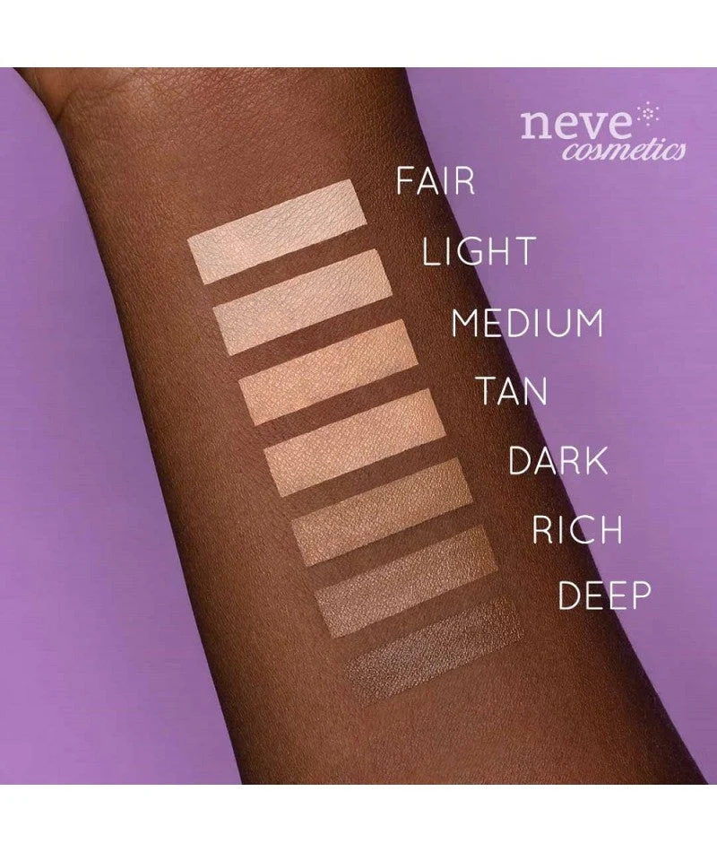 Ristretto Concealer – Correttore Alta Coprenza