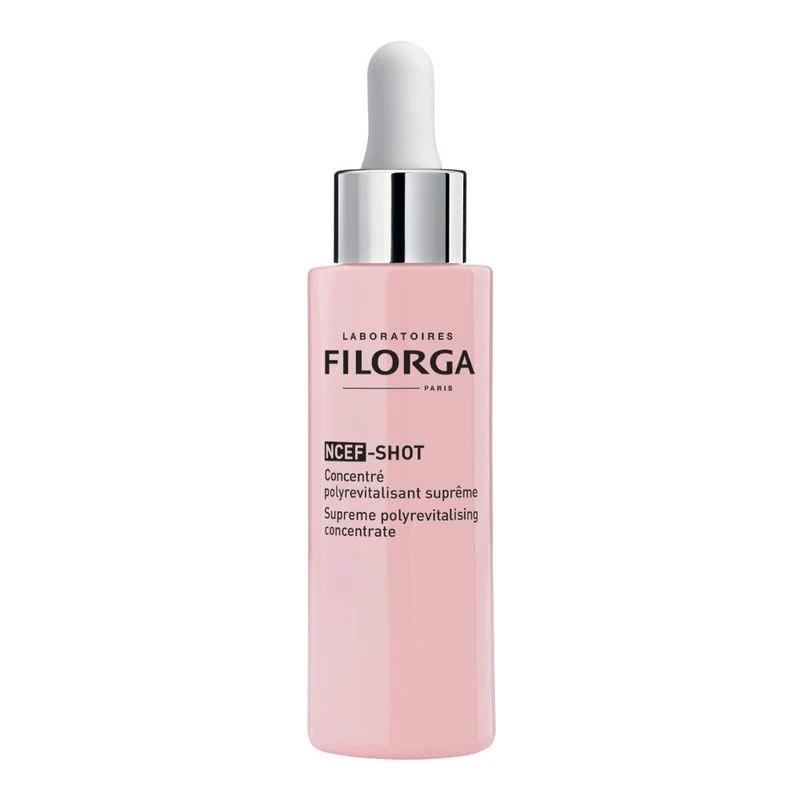 Filorga Ncef-Shot Siero Concentrato Rivitalizzante Supremo 30ml