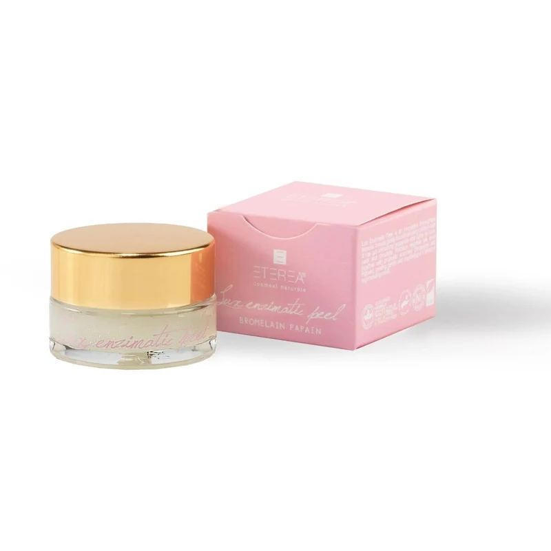 Eterea Lux Formula Trifasica Levigante Viso 15ml