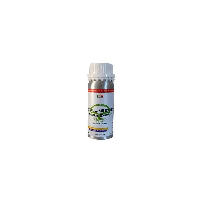 Collagene Triple Effect 90 Capsule