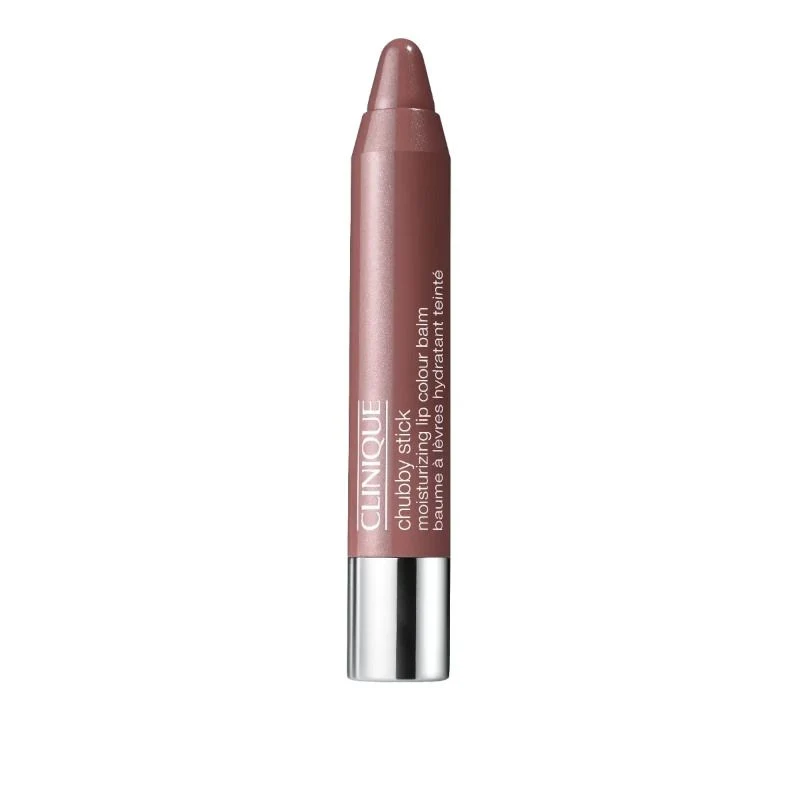 Clinique Chubby Stick Balsamo Super-Nutriente Labbra 08 Graped Up 3g