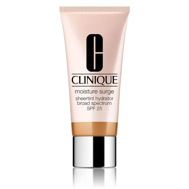 Clinique Moisture Surge Idratante Colorato SPF25 40ml