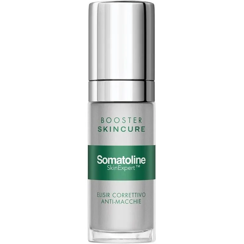 Somatoline Skin Expert Skincure Elisir Correttivo Anti-Macchia 30ml