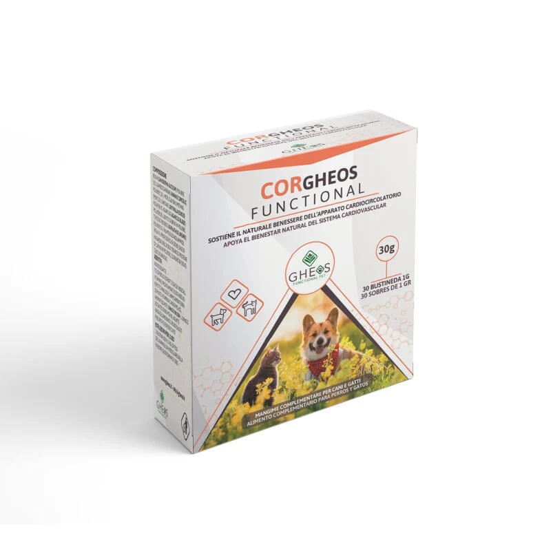 COR GHEOS FUNCTIONAL 30BUST
