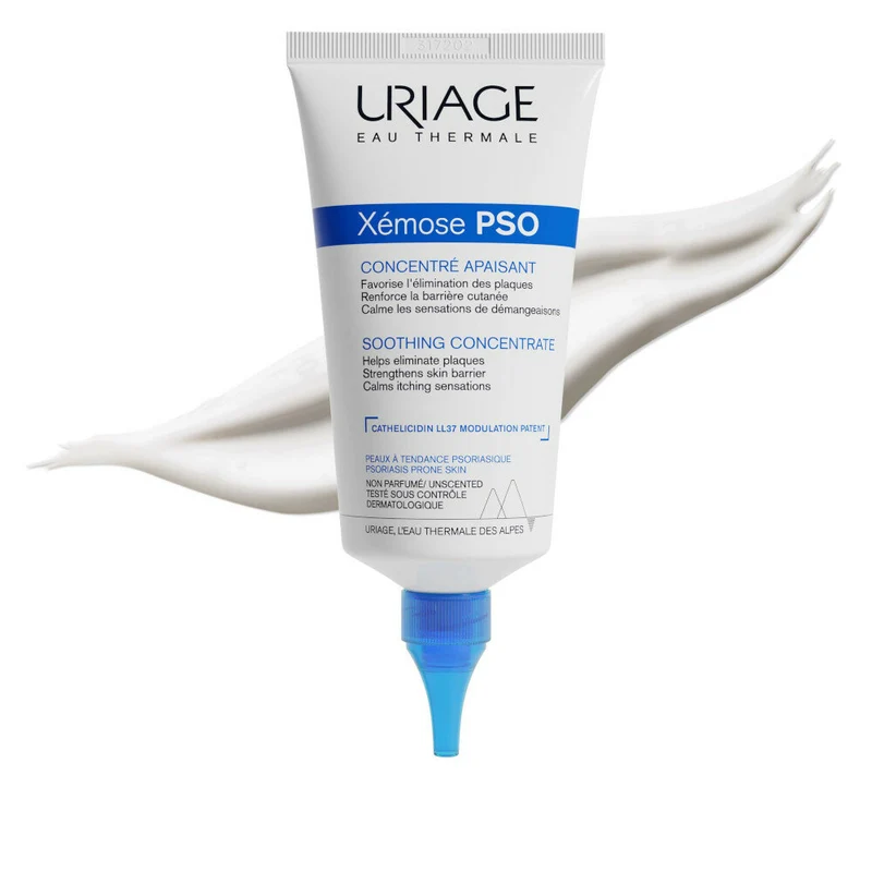 Uriage Xemose PSO trattamento concentrato 150ml