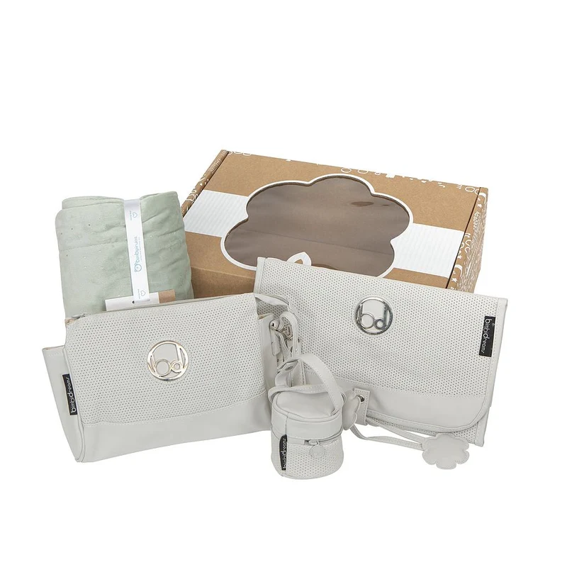 SET NASCITA NEONATO - IDEA REGALO NASCITA