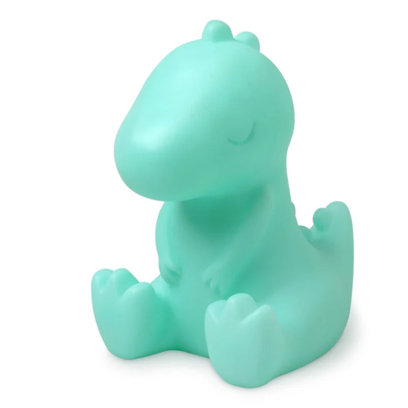LUCE NOTTURNA PER CAMERETTA BAMBINI - DINOSAURO