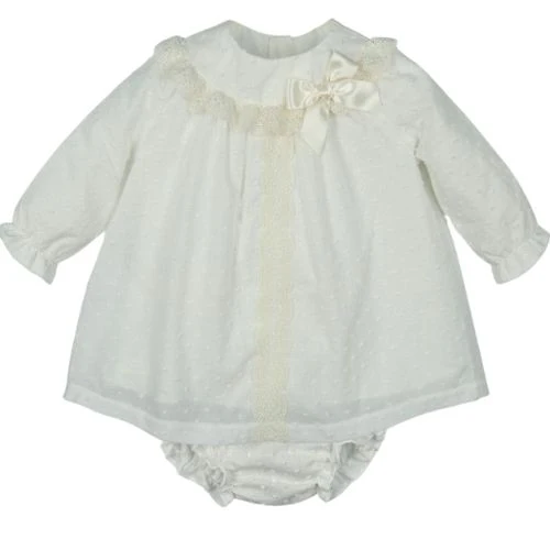 COMPLETO INVERNALE BAMBINA COULOTTE E MAGLIA - SUSSURRO