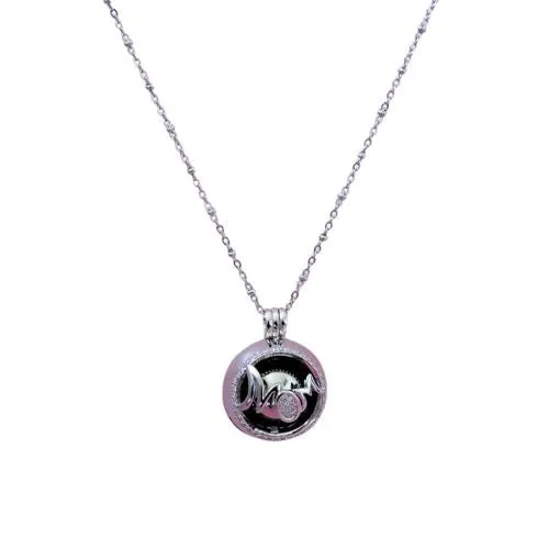 COLLANA CHIAMA ANGELI GRAVIDANZA - MOM