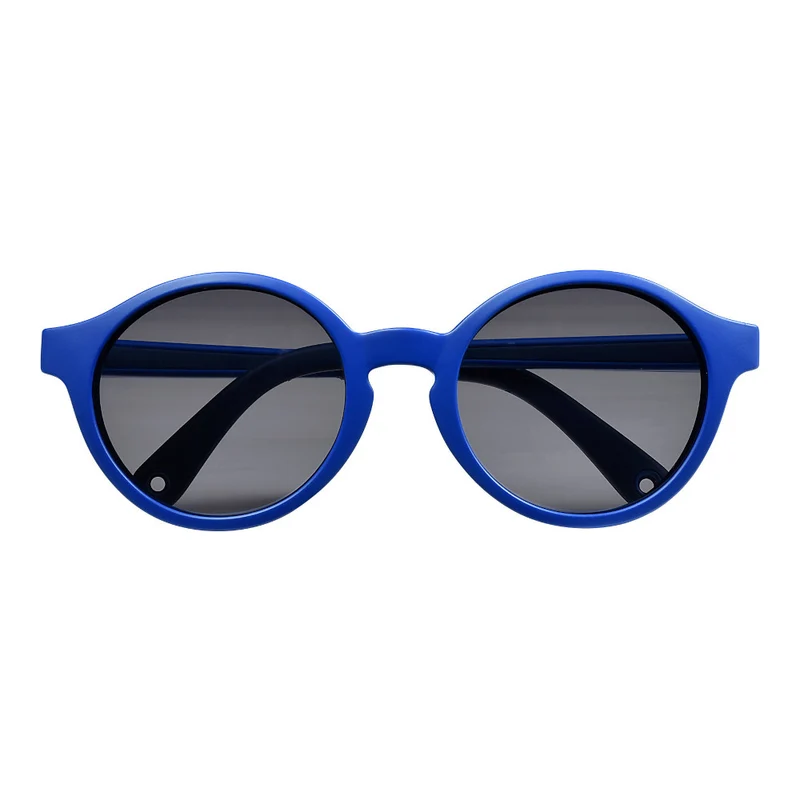 OCCHIALI DA SOLE BAMBINO CON CINTURINO REGOLABILE - BLU - BEABA