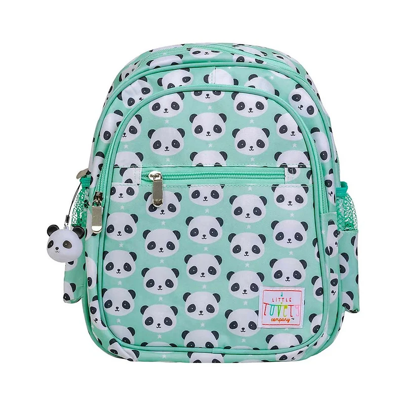 ZAINETTO ASILO GRANDE - PANDA - A LITTLE LOVELY COMPANY