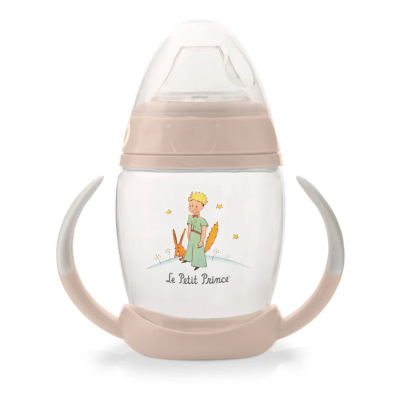 KIOKIDS - TAZZA APPRENDIMENTO STEP 1 - PICCOLO PRINCIPE