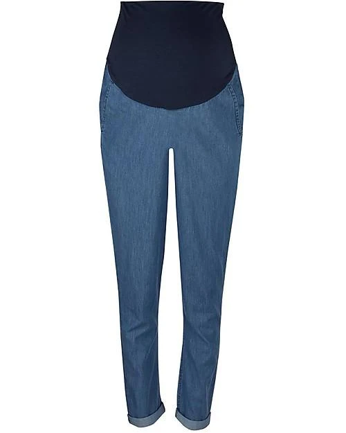 JEANS PREMAMAN MORBIDO - FRUGI