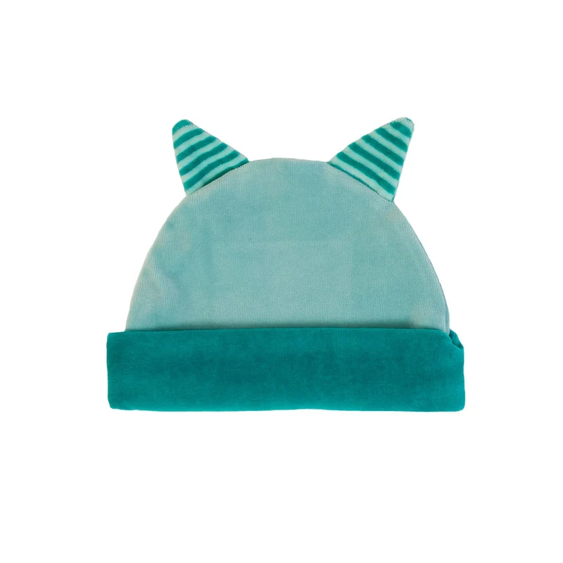 CAPPELLINO NEONATO CINIGLIA - VOLPE