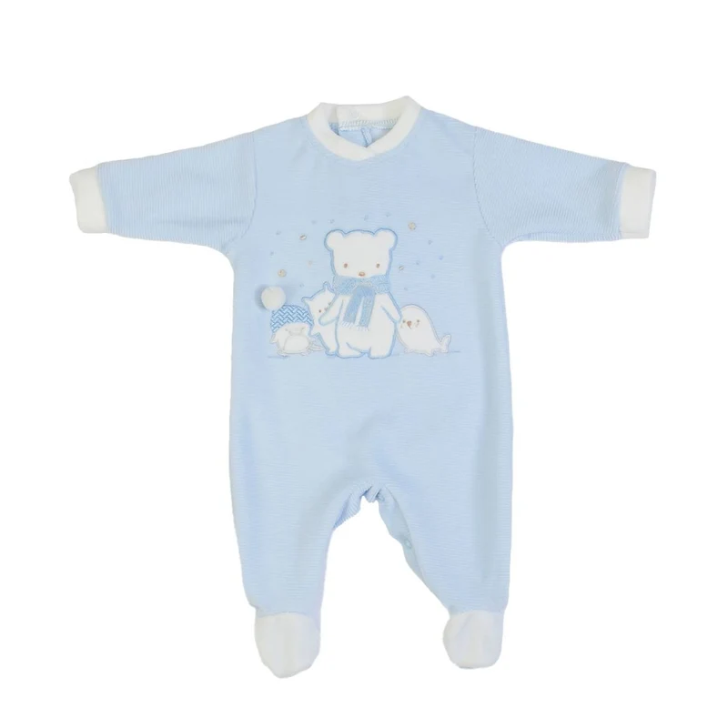 TUTINA NEONATO CINIGLIA - ORSETTO