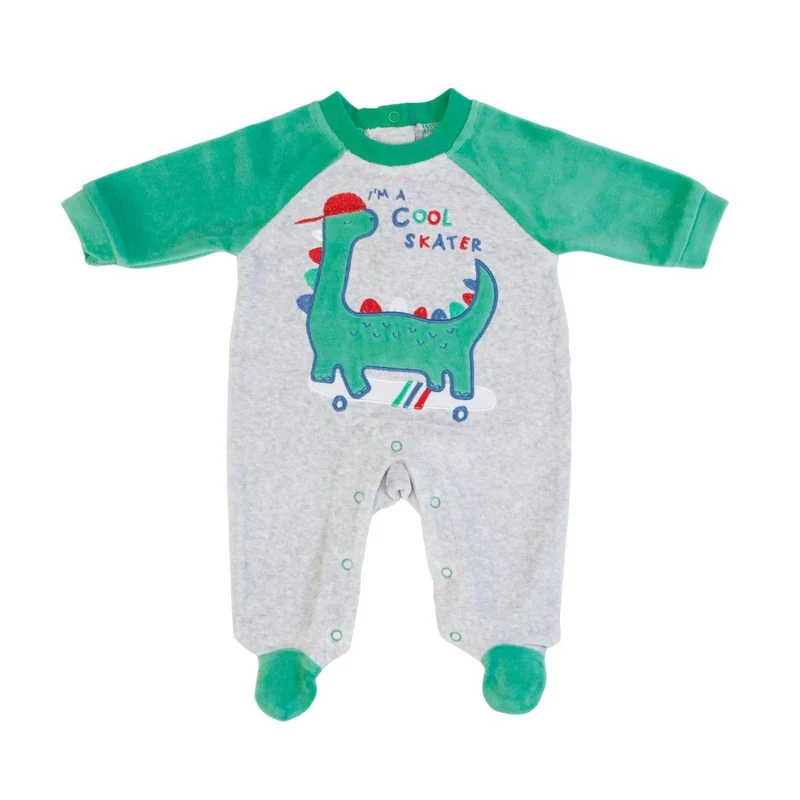 TUTINA NEONATO CINIGLIA - DINO