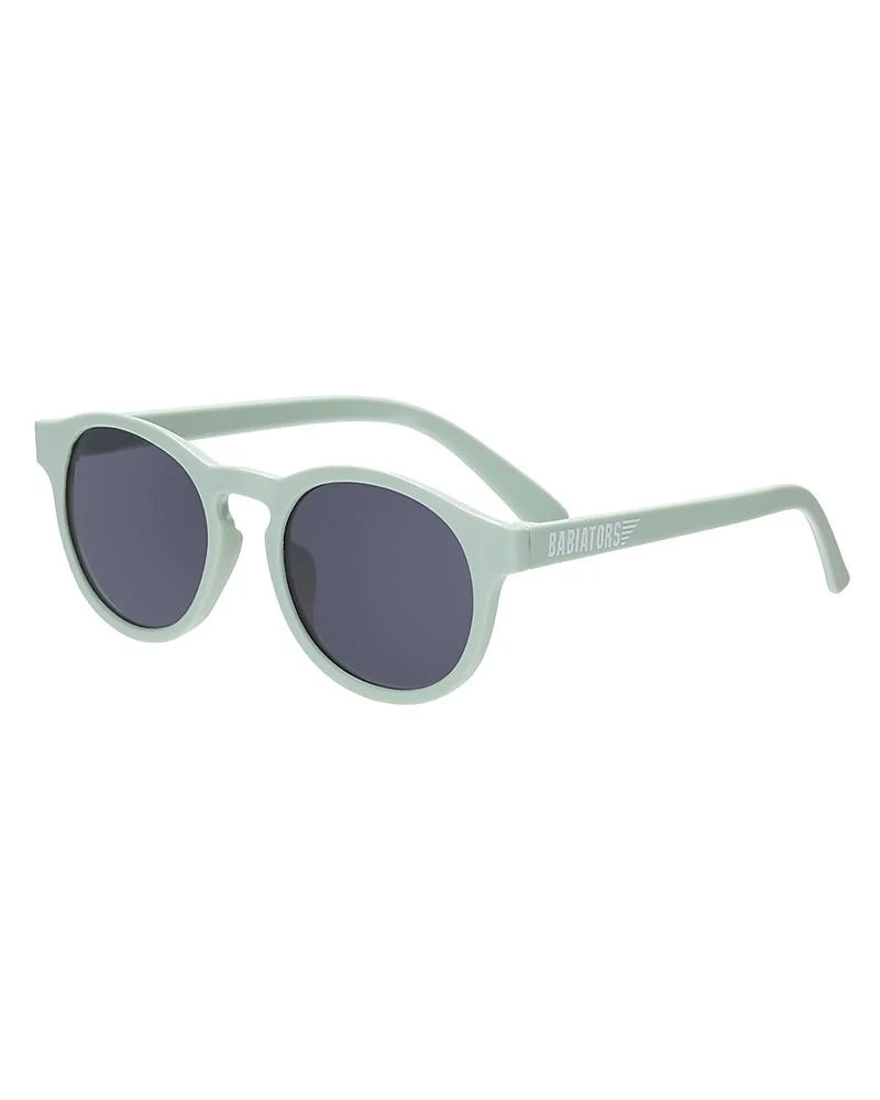 OCCHIALI DA SOLE BAMBINI Original Keyhole - Menta - Mint To Be - 100% Protezione UVA e UVB