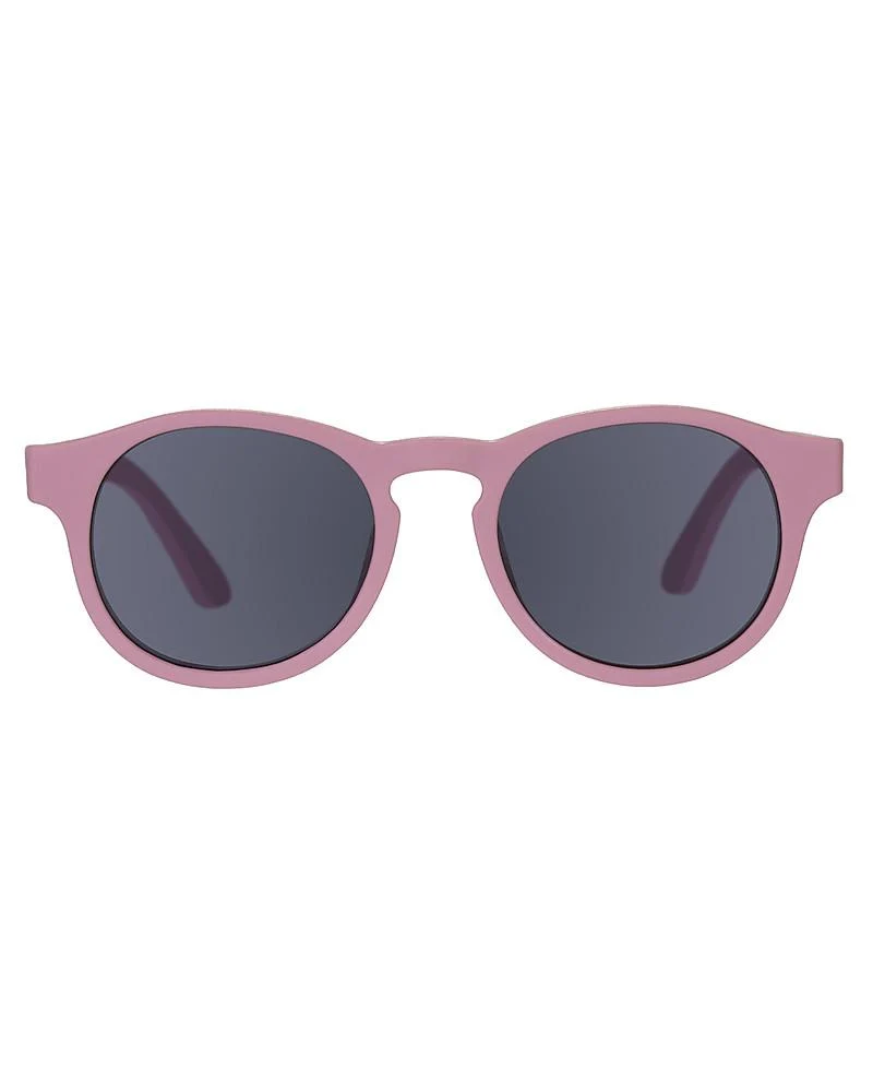 OCCHIALI DA SOLE BAMBINI Original Keyhole - Rosa Pretty In Pink - 100% Protezione UVA e UVB