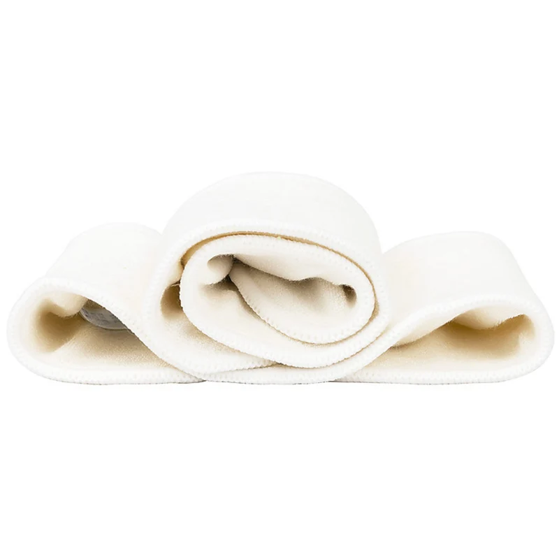 Pacco da 2 Inserti Assorbenti per Pannolini Lavabili