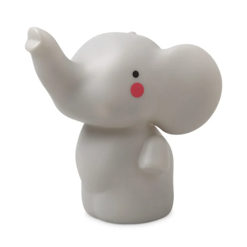 LUCE NOTTURNA PER CAMERETTA BAMBINI -ELEFANTE
