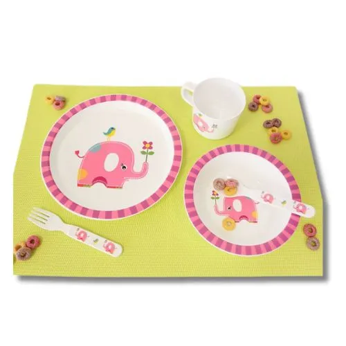 SET PAPPA ELEFANTE
