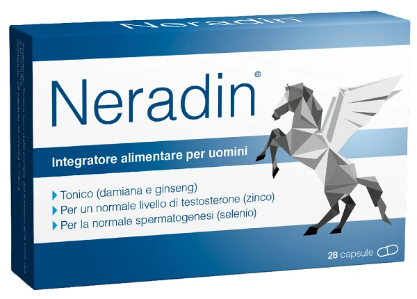Neradin 28 capsule