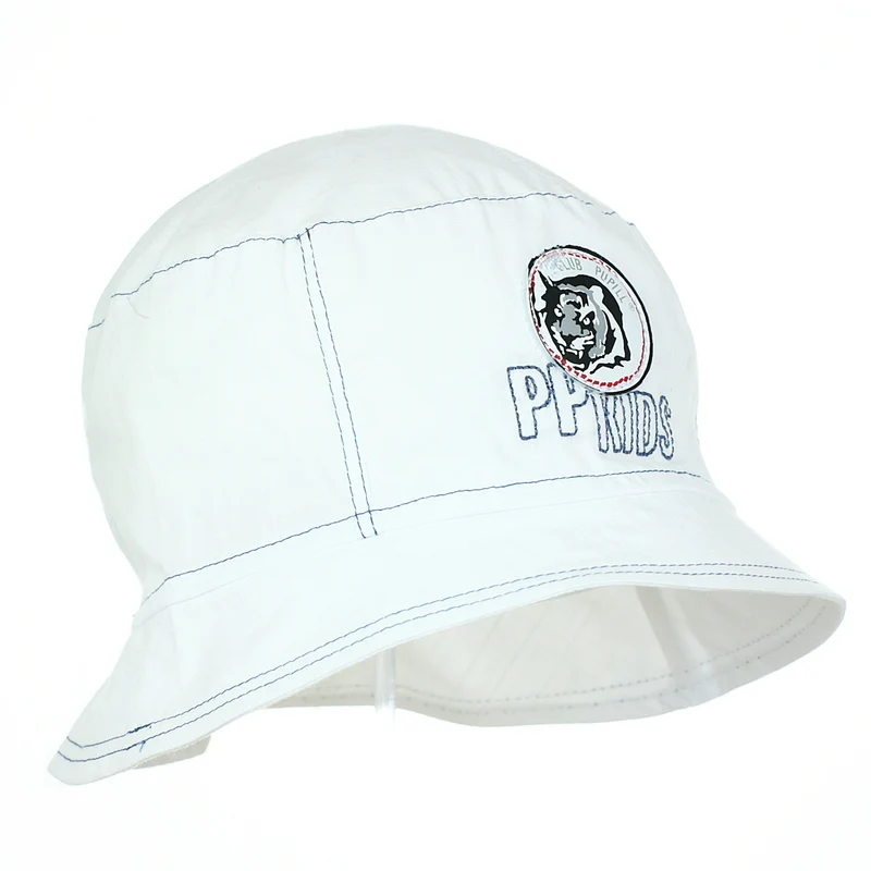 CAPPELLO BAMBINO ESTIVO OWEN ANTI-UV SPF 50+ - PURO COTONE