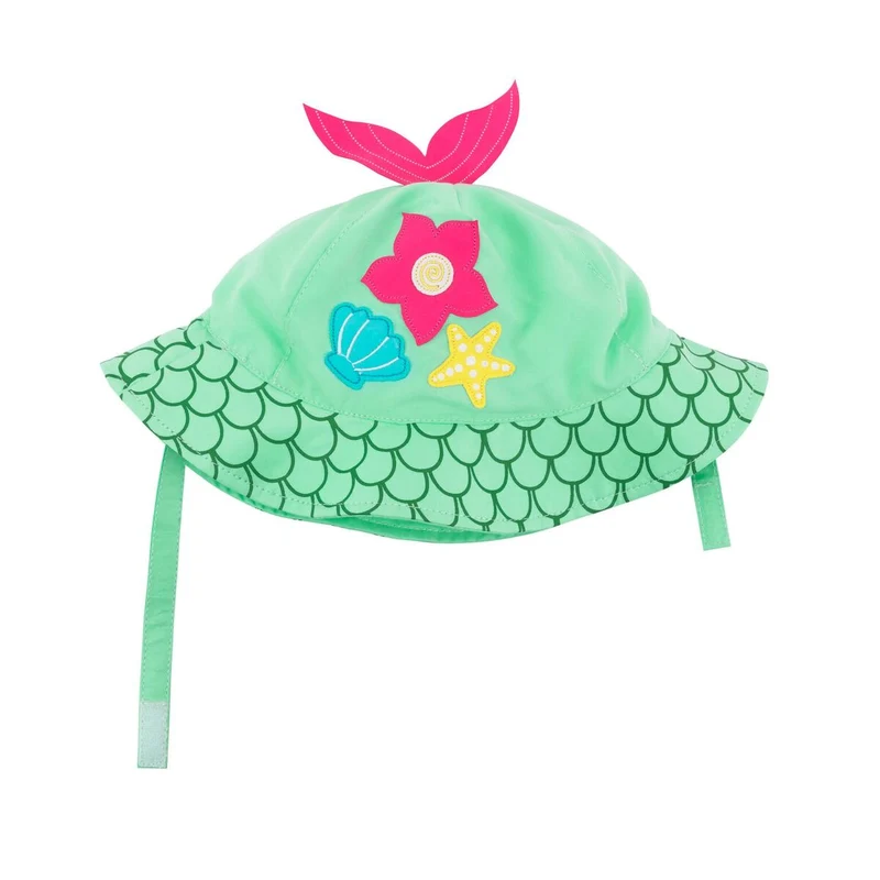CAPPELLINO ESTIVO UPF 50 - SIRENA