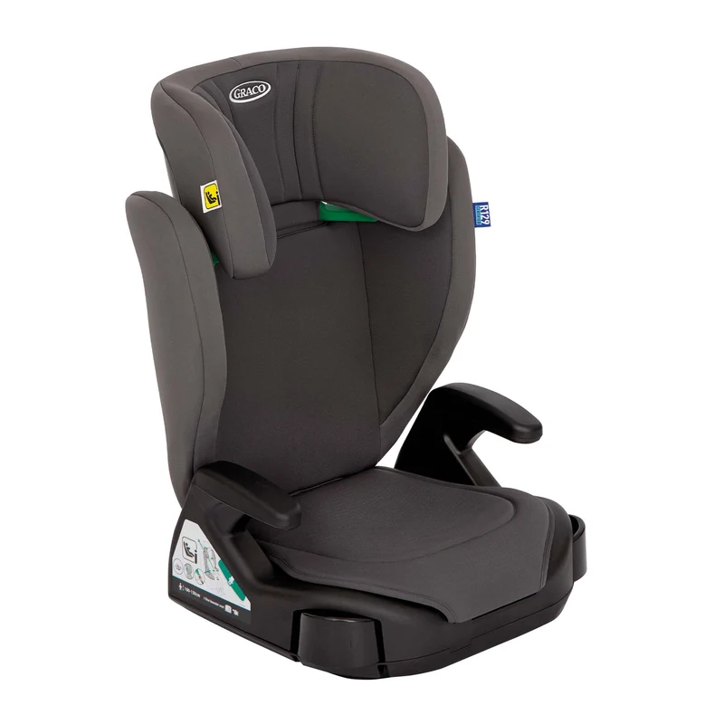 Graco Seggiolino Auto Junior Maxi i-Size 100-150 cm