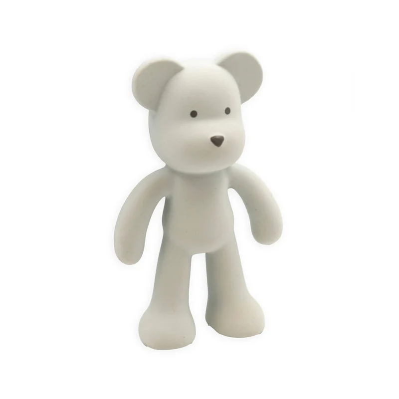Scimmietta in gomma naturale per dentizione Bamboom