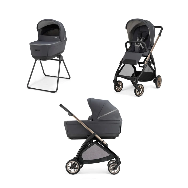 Duo Electa 2026 Inglesina