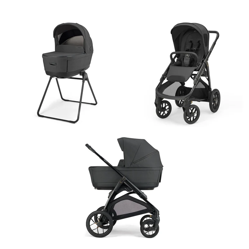 Duo Aptica XT 2026 Inglesina