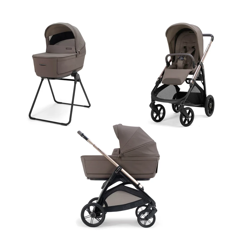 Duo Aptica 2026 Inglesina