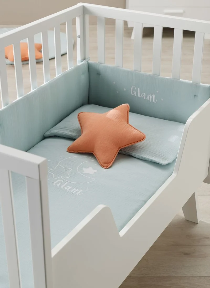 Minisponda Montessori Azzurra Design