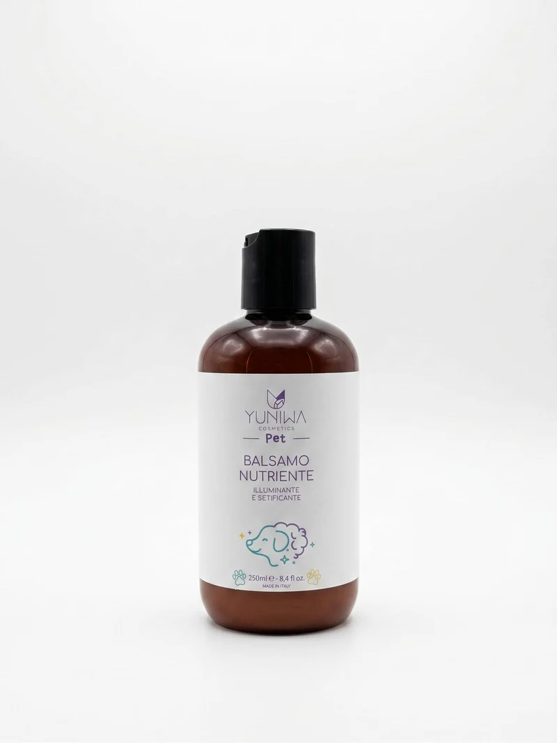 Balsamo Nutriente per Cani