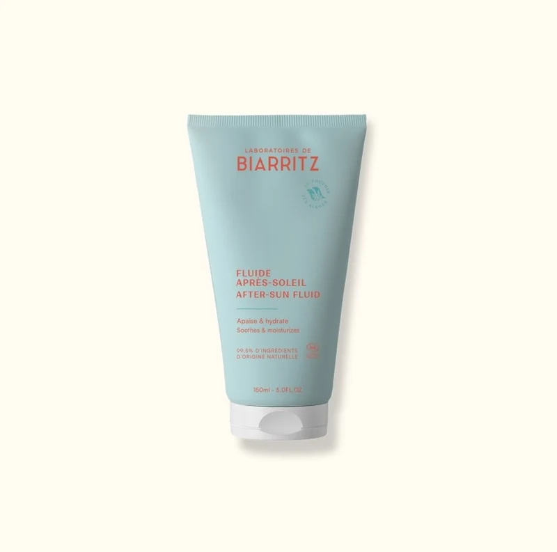 Fluido Doposole Alga Maris – Viso e Corpo