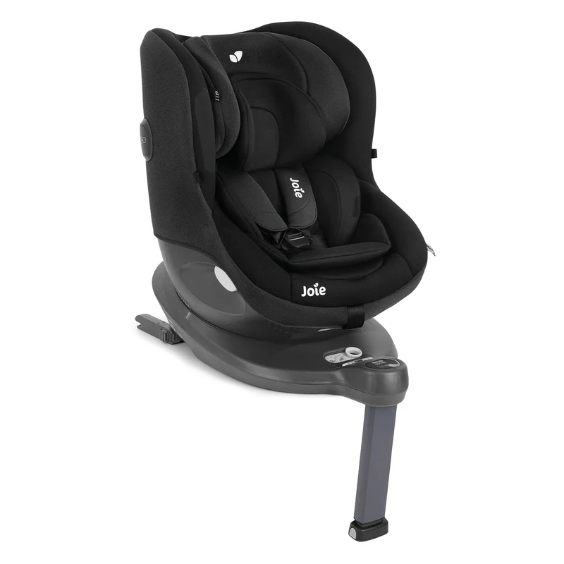 Joie Seggiolino Auto i-Spin 360 i-Size 40-105 cm