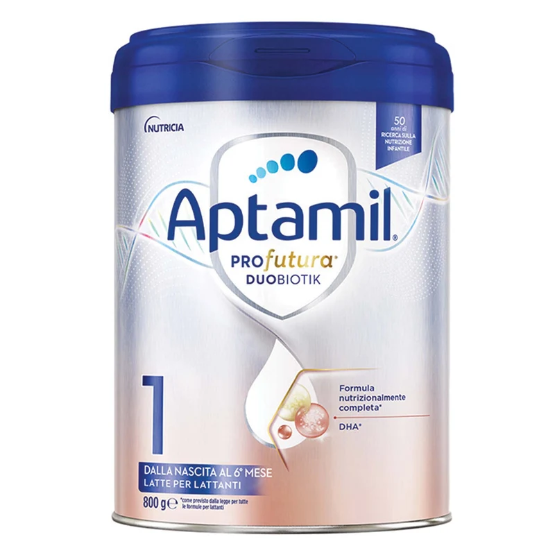 Aptamil Latte di Partenza 1 Profutura in polvere 800 g