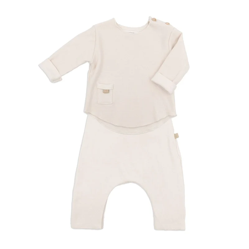 Completo Twinset Pure Bamboom