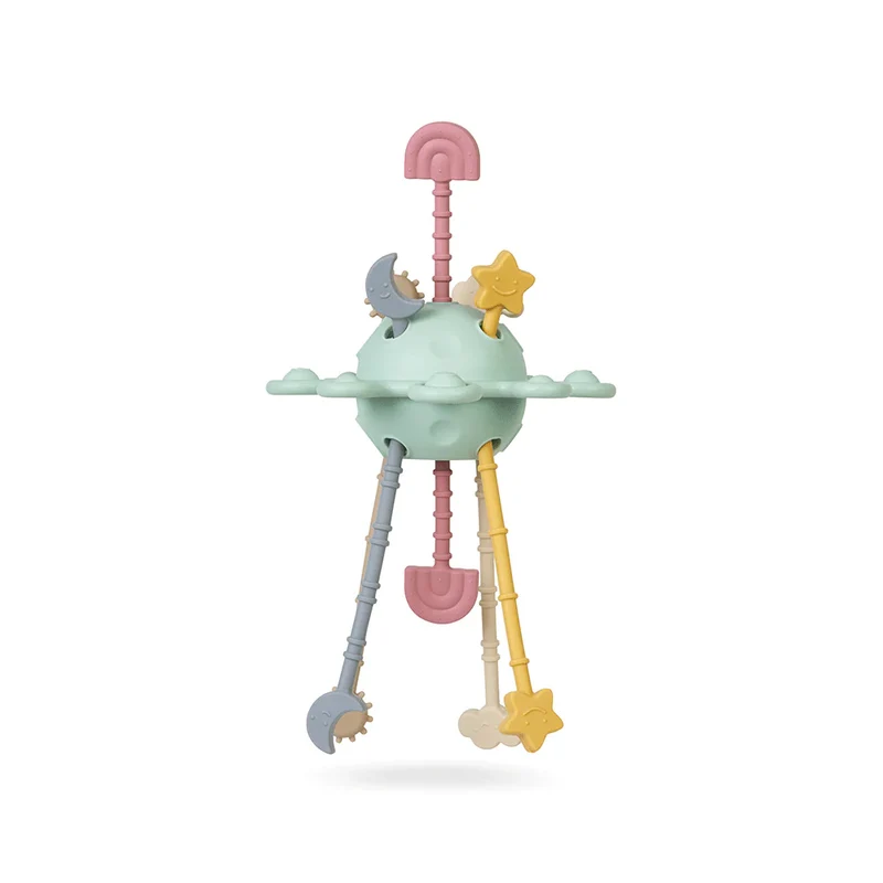 Gioco Sensoriale Planet Fun Saro Baby