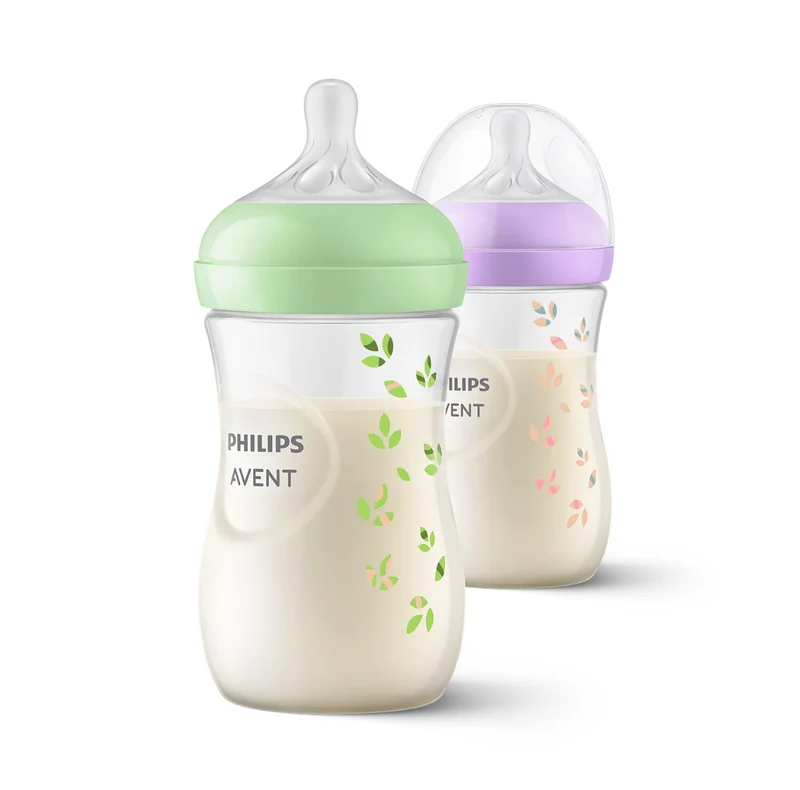 Biberon Natural Response 260 ml Philips Avent