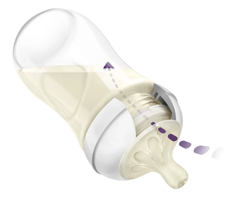 Biberon Natural Response Night Bradipo 260 ml Philips Avent