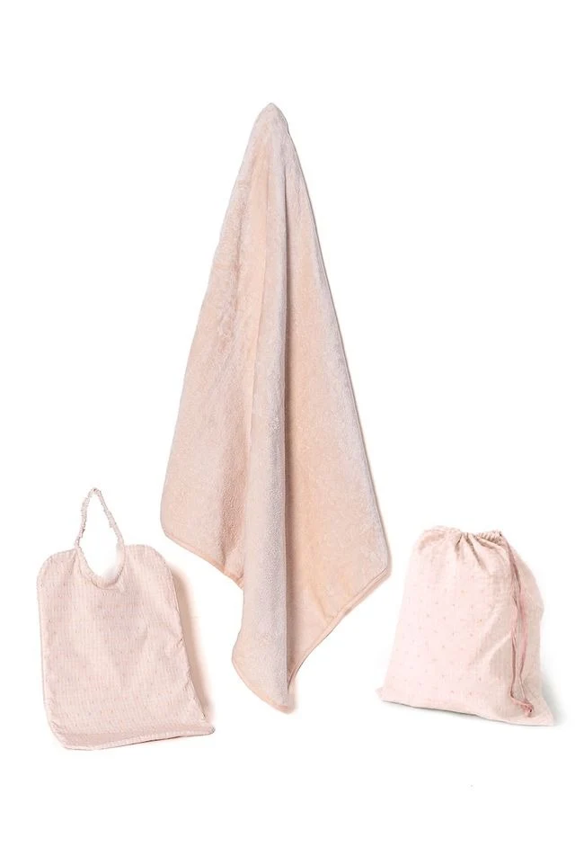 Set Asilo Bimba Bamboom