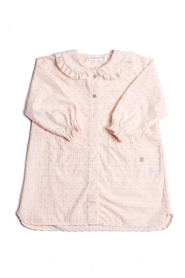 Grembiule Bimba Bamboom
