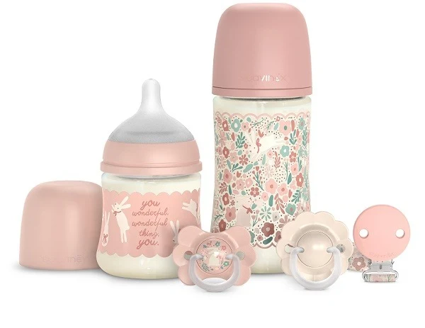 Welcome Baby Set Suavinex